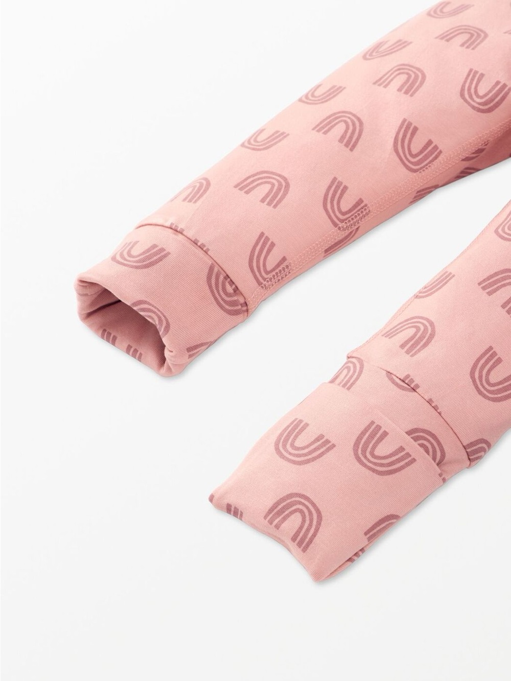 Hanna Andersson Pajama Set 2T